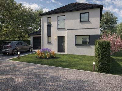 Vente Maison 4 pi�ces BAUVIN 59221