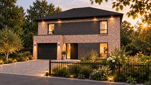 Vente Maison 5 pi�ces FLEURBAIX 62840