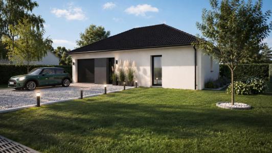 Vente Maison 3 pi�ces BAUVIN 59221