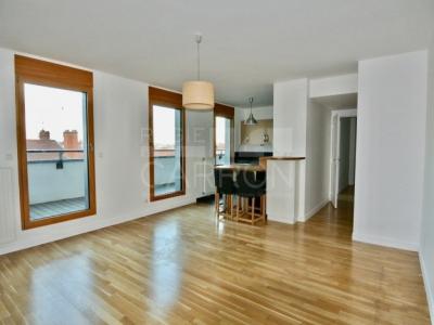 Location Appartement 3 pi�ces LYON-3EME-ARRONDISSEMENT 69003