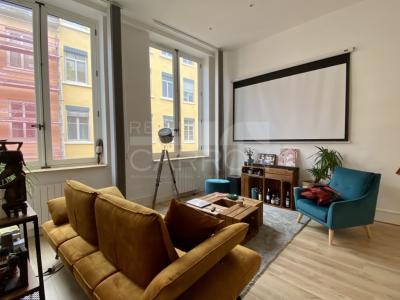Location Appartement 2 pi�ces LYON-4EME-ARRONDISSEMENT 69004