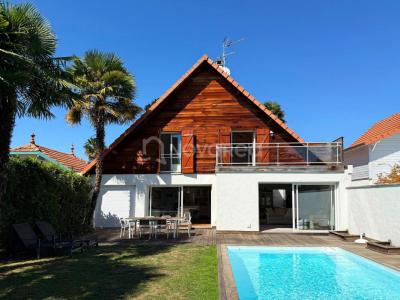 Location Maison 5 pi�ces PAU 64000