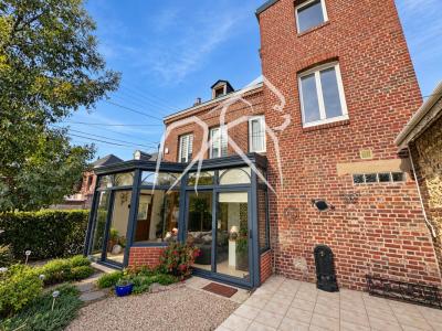 Vente Maison 6 pi�ces ROUEN 76000