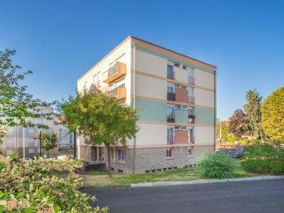 Location Appartement 3 pi�ces CREUSOT 71200