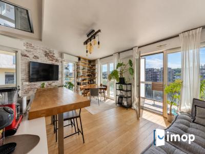 Vente Appartement 4 pi�ces BOULOGNE-BILLANCOURT 92100
