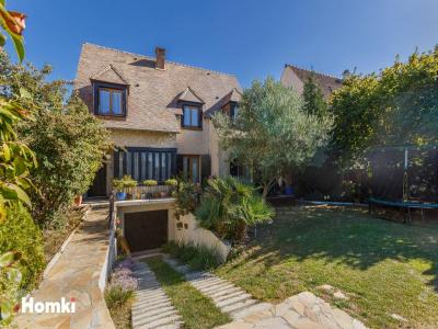 Vente Maison 6 pi�ces PLESSIS-BOUCHARD 95130