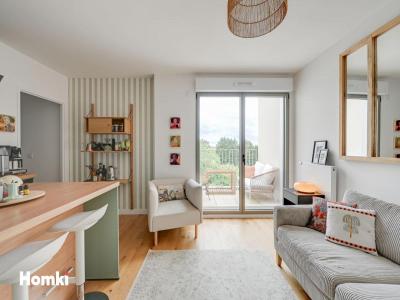 Vente Appartement 2 pi�ces RUEIL-MALMAISON 92500