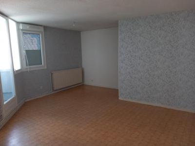 Location Appartement 4 pi�ces SAINT-VALLIER 71230