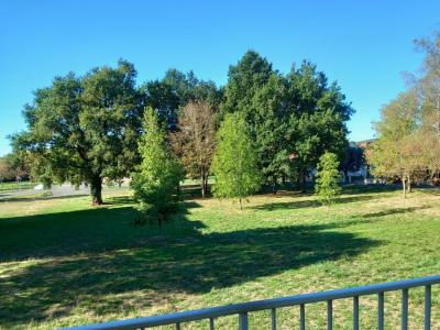 Location Appartement 3 pi�ces SAINT-VALLIER 71230