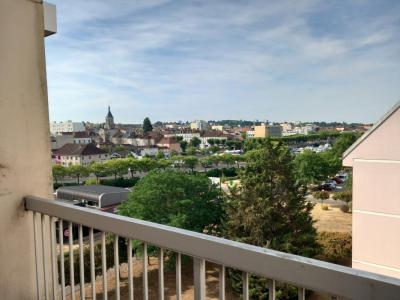 Location Appartement 3 pi�ces MONTCEAU-LES-MINES 71300