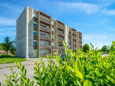 Location Appartement 3 pi�ces MONTCEAU-LES-MINES 71300