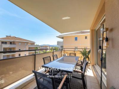 Vente Appartement 3 pi�ces AIX-EN-PROVENCE 13090