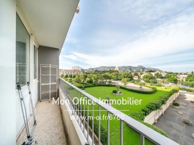 Vente Appartement MARSEILLE-9EME-ARRONDISSEMENT 13009