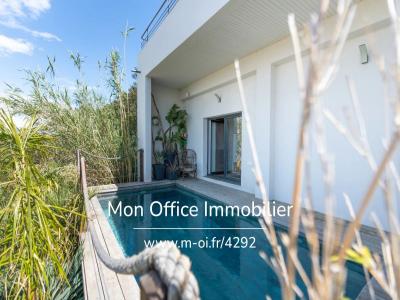 Vente Maison 6 pi�ces SAINT-RAPHAEL 83700