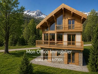 Vente Maison 7 pi�ces MONETIER-LES-BAINS 05220
