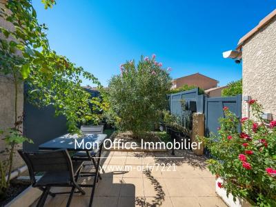 Vente Maison 4 pi�ces VENELLES 13770