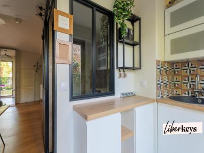 Vente Appartement PERREUX-SUR-MARNE 94170
