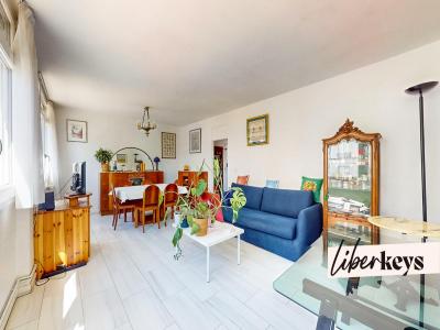 Vente Appartement 4 pi�ces COURBEVOIE 92400