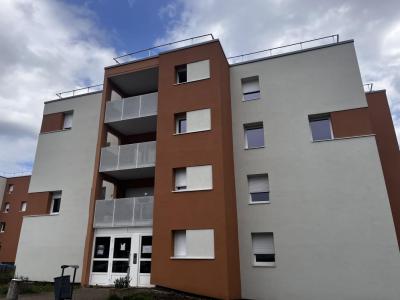 Location Appartement FREYMING-MERLEBACH 57800