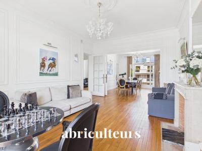 Vente Appartement 7 pi�ces SAINT-MANDE 94160