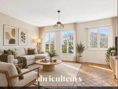 Vente Appartement 4 pi�ces SAINT-NAZAIRE 44600