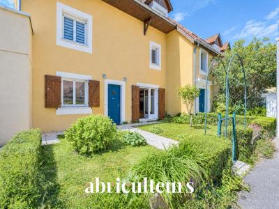 Vente Appartement 4 pi�ces MONTAGNY-LES-LANCHES 74600