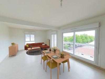 Location Appartement 2 pi�ces SAINT-AMAND-MONTROND 18200