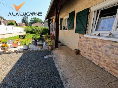 Vente Maison 4 pi�ces TERRASSON-LAVILLEDIEU 24120