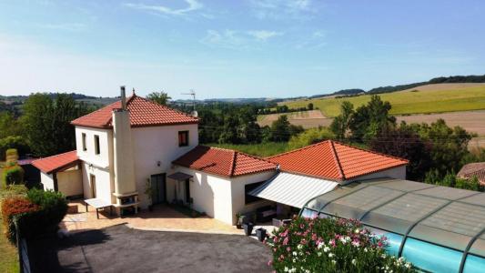 Vente Maison 8 pi�ces JEGUN 32360