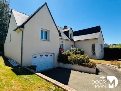 Vente Maison 5 pi�ces BONCHAMP-LES-LAVAL 53960