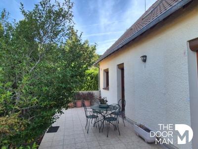 Vente Maison 6 pi�ces RAIZEUX 78125