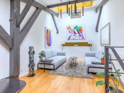 Vente Maison PARIS-17EME-ARRONDISSEMENT 75017