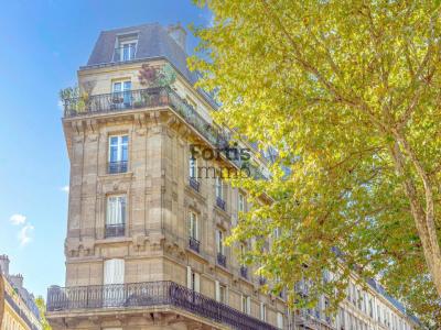 Vente Appartement 3 pi�ces PARIS-10EME-ARRONDISSEMENT 75010