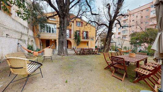 Location Appartement MARSEILLE-4EME-ARRONDISSEMENT 13004