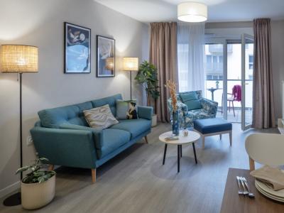 Location Appartement 2 pi�ces AMIENS 80000