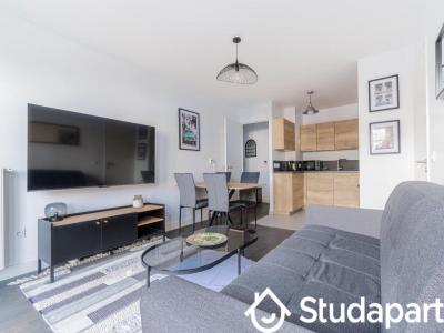 Location Appartement 2 pi�ces PUTEAUX 92800