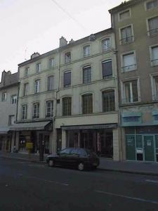 Location Appartement 3 pi�ces NANCY 54000