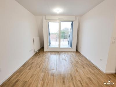 Location Appartement 3 pi�ces EMMERIN 59320