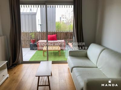 Location Appartement 2 pi�ces ANGERS 49100