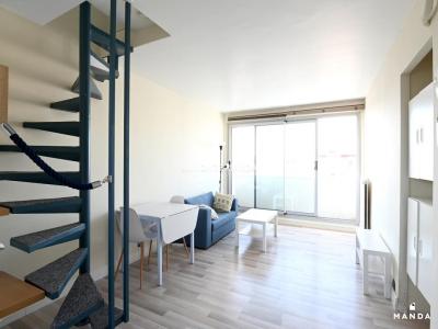 Location Appartement 2 pi�ces PUTEAUX 92800