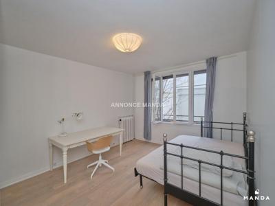 Location Appartement VANVES 92170