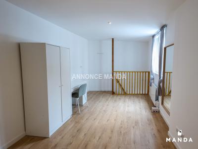 Location Appartement 7 pi�ces LILLE 59000