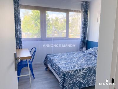 Location Appartement 5 pi�ces NANTES 44100