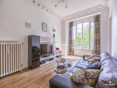 Location Appartement 3 pi�ces PARIS-15EME-ARRONDISSEMENT 75015