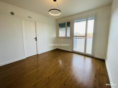Location Appartement 2 pi�ces TOULOUSE 31500
