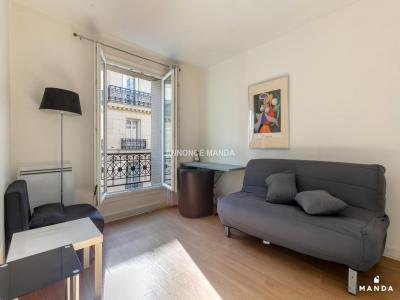 Location Appartement PARIS-14EME-ARRONDISSEMENT 75014
