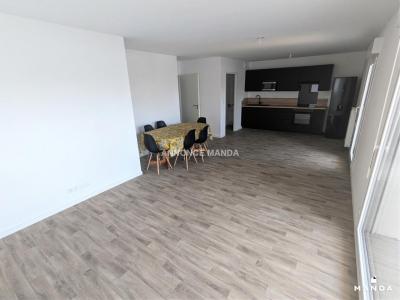 Location Appartement 4 pi�ces RENNES 35000