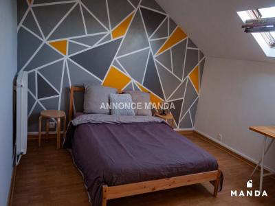 Location Appartement 3 pi�ces VANDOEUVRE-LES-NANCY 54500