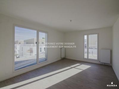 Location Appartement 3 pi�ces CARRIERES-SOUS-POISSY 78955