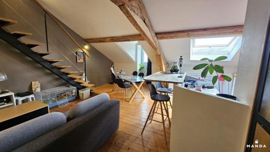 Location Appartement 2 pi�ces NANTES 44200